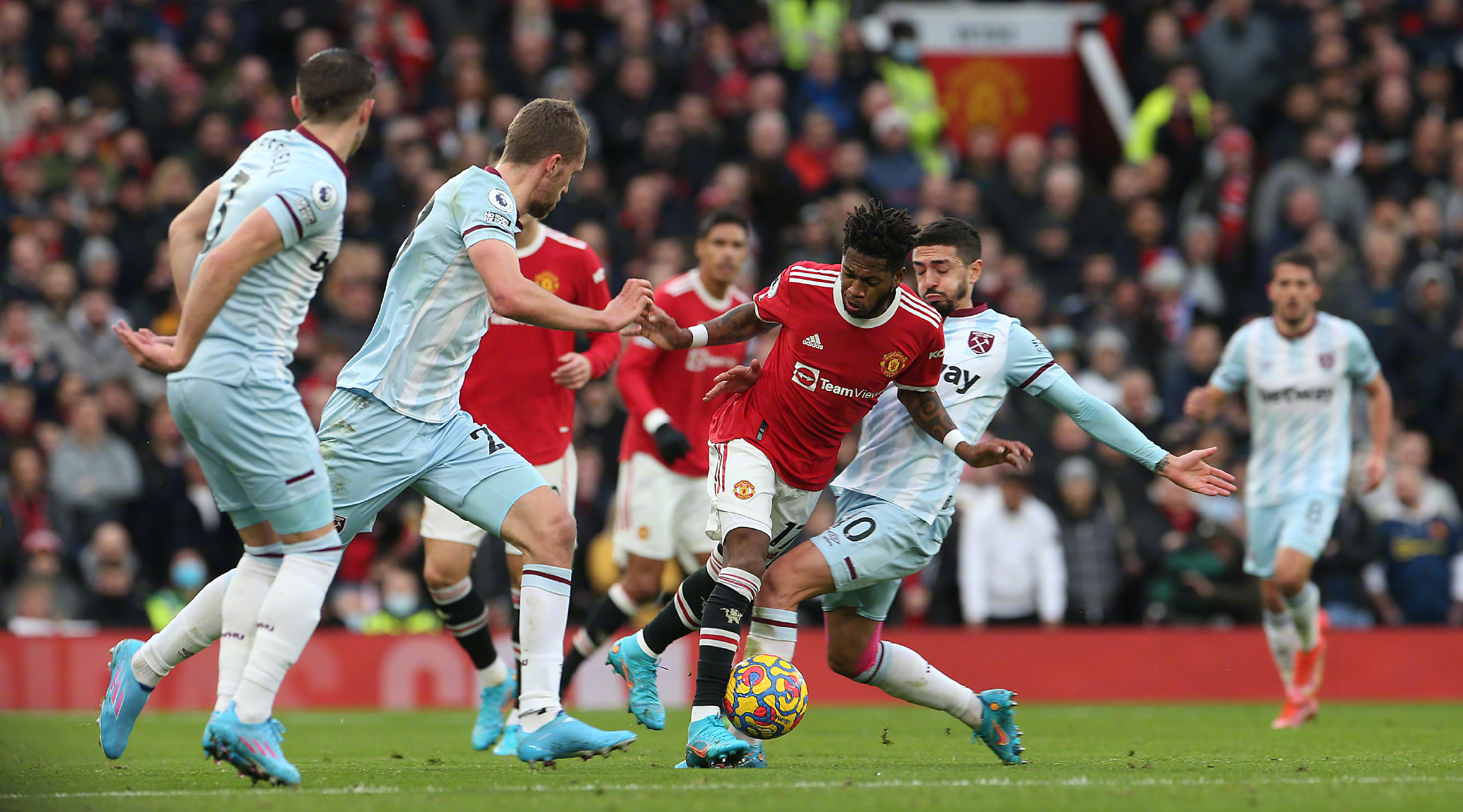 球的强手 球的强手