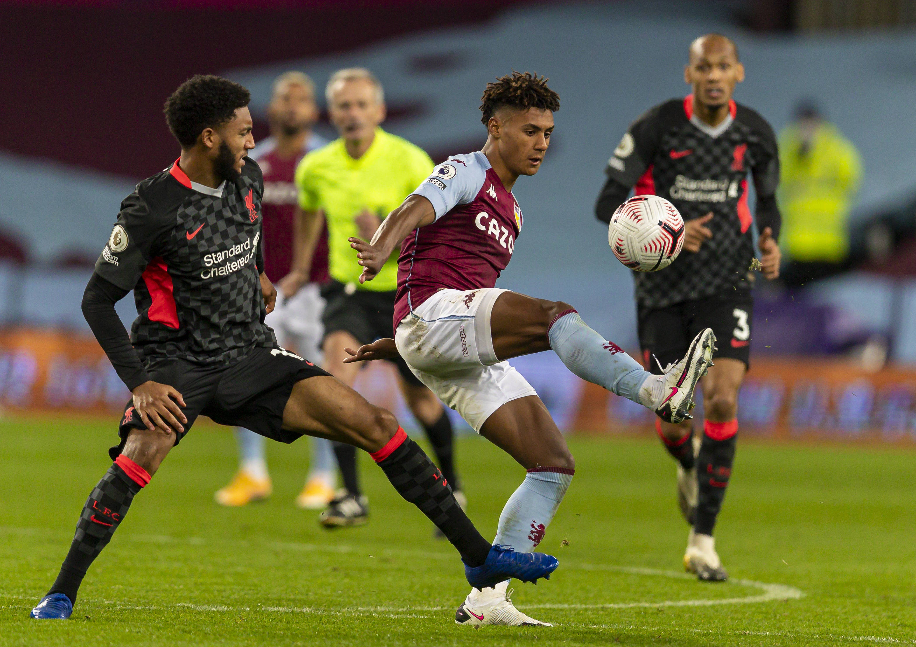 那么这可能 那么这可能